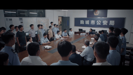 九游娱乐文化：近3年中国最好的10部热播剧：《我是刑警》仅排第5第1名没争议(图7)