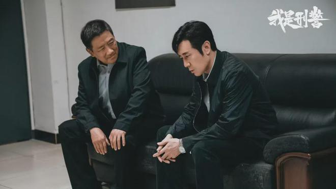 九游娱乐文化：近3年中国最好的10部热播剧：《我是刑警》仅排第5第1名没争议(图9)