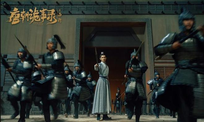2024最好的10部国产剧：《玫瑰的故事》排第八第一名豆瓣96分(图17)