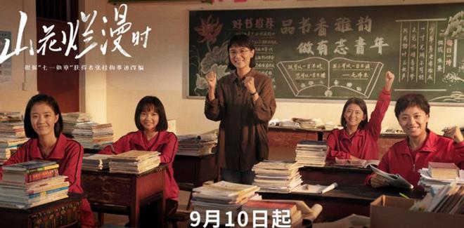 2024最好的10部国产剧：《玫瑰的故事》排第八第一名豆瓣96分(图20)