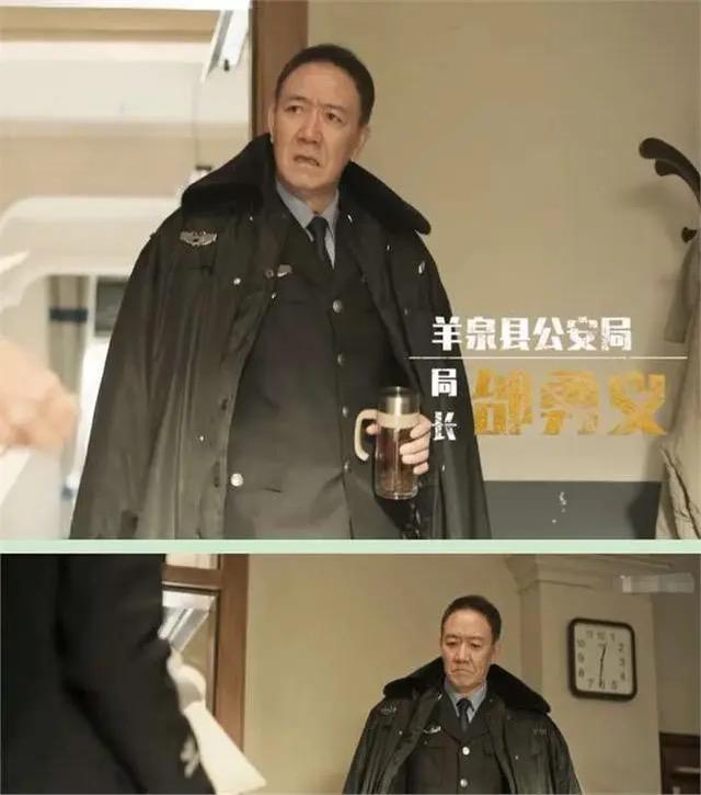 九游娱乐文化：热门新剧《黑白诀》上线集连播高能不断国产剧的又一新标杆(图7)