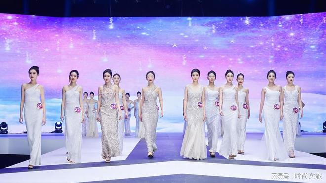 助力世界文旅大使中国总决赛明星影视艺术职业学校彰显品牌担当(图3)