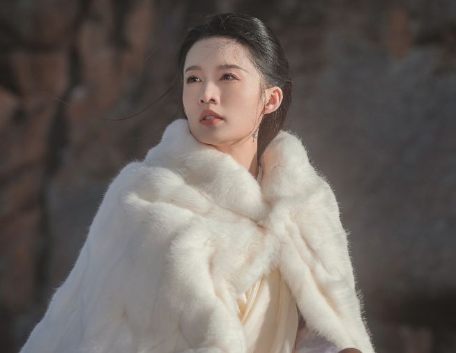 九游娱乐文化：网剧播放指数：《春花焰》连续登顶《七夜雪》排在第二！(图4)