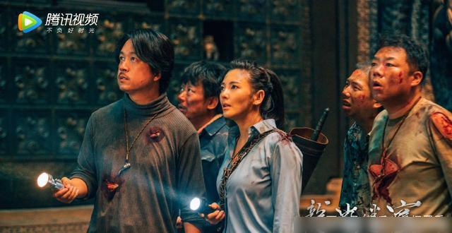2020年超好看的5部网剧别说你一部没看过没人会相信的！(图8)