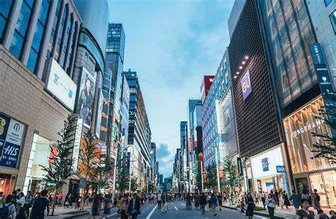 日本人预测未来20年亚洲最发达的“5座城市”看我国上榜几座(图2)