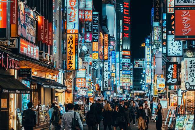日本人预测未来20年亚洲最发达的“5座城市”看我国上榜几座(图3)