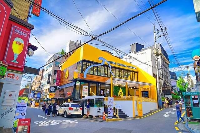 日本人预测未来20年亚洲最发达的“5座城市”看我国上榜几座(图11)