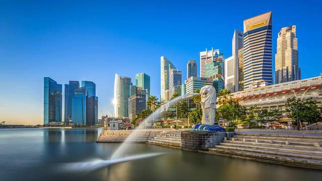 日本人预测未来20年亚洲最发达的“5座城市”看我国上榜几座(图9)