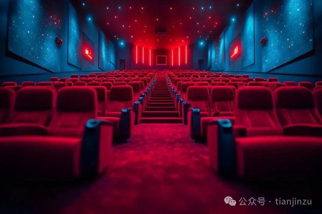 九游娱乐：2025春节档电影汇总来了！(图2)