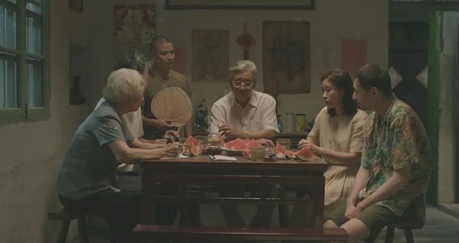 国产版《姥姥的外甥》这片值得推荐(图6)
