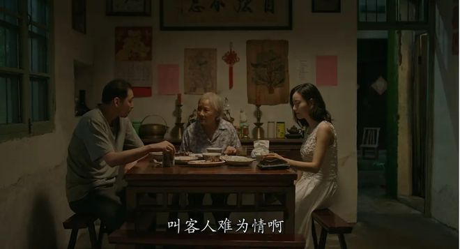 国产版《姥姥的外甥》这片值得推荐(图3)