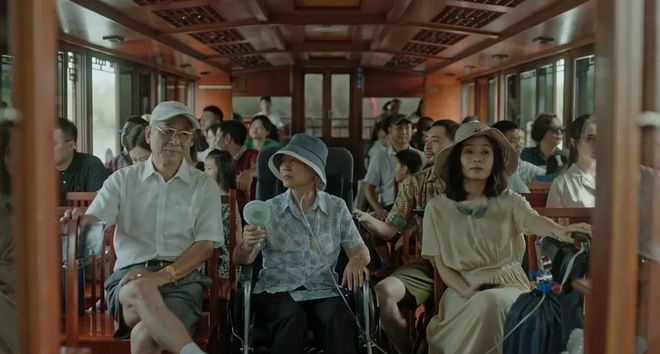 国产版《姥姥的外甥》这片值得推荐(图5)
