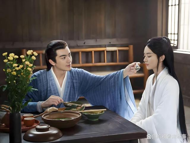 2024年必看10部电视剧：精彩剧情演技炸裂不容你错过！(图4)