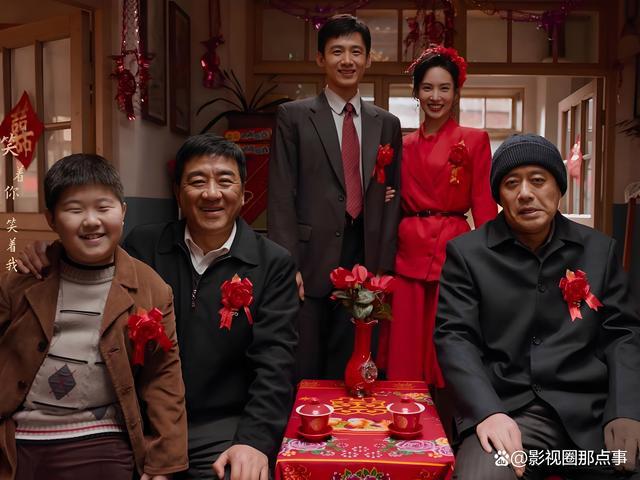 2024年必看10部电视剧：精彩剧情演技炸裂不容你错过！(图3)