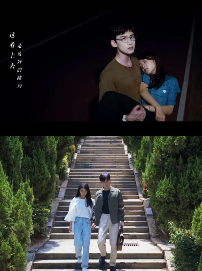 九游娱乐文化：近三年最火的10部国产剧：《繁花》第8《庆余年2》第2第一是？(图9)