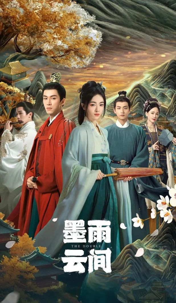 九游娱乐文化：近三年最火的10部国产剧：《繁花》第8《庆余年2》第2第一是？(图12)