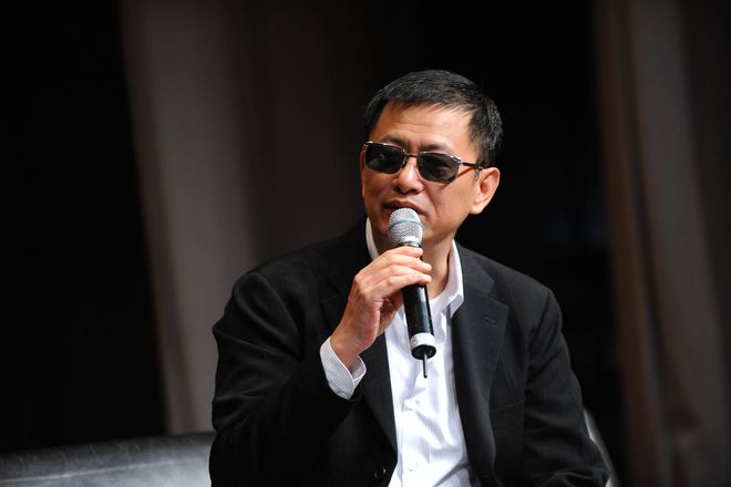九游娱乐文化：近三年最火的10部国产剧：《繁花》第8《庆余年2》第2第一是？(图15)