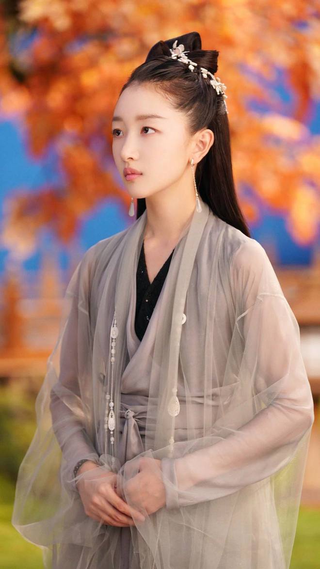 九游娱乐文化：近三年最火的10部国产剧：《繁花》第8《庆余年2》第2第一是？(图21)
