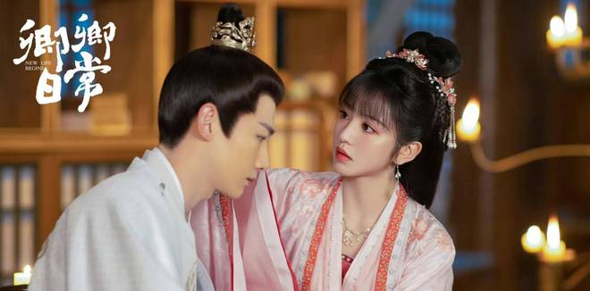 九游娱乐文化：近三年最火的10部国产剧：《繁花》第8《庆余年2》第2第一是？(图41)