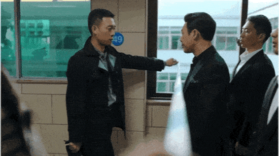 九游娱乐文化：近三年最火的10部国产剧：《繁花》第8《庆余年2》第2第一是？(图58)
