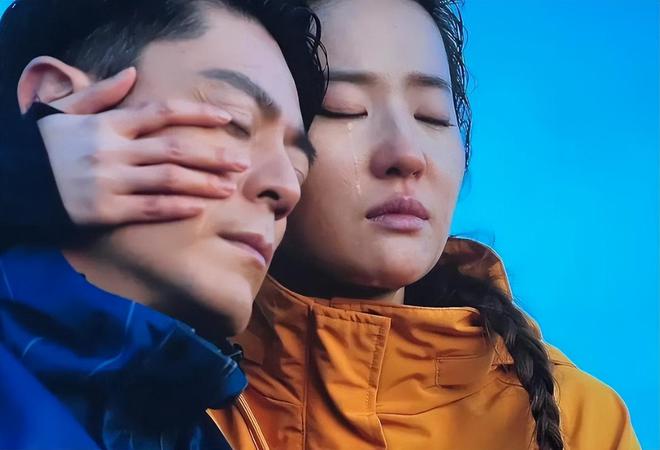 近2年“评分最高10部国剧”《繁花》第5第1名没有争议(图2)