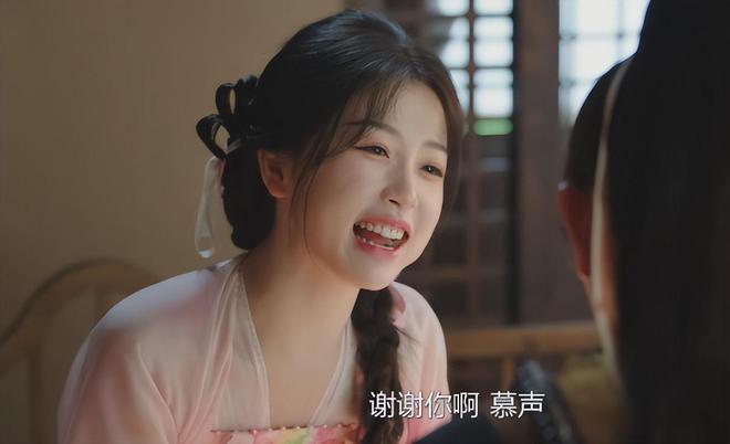 近2年“评分最高10部国剧”《繁花》第5第1名没有争议(图5)