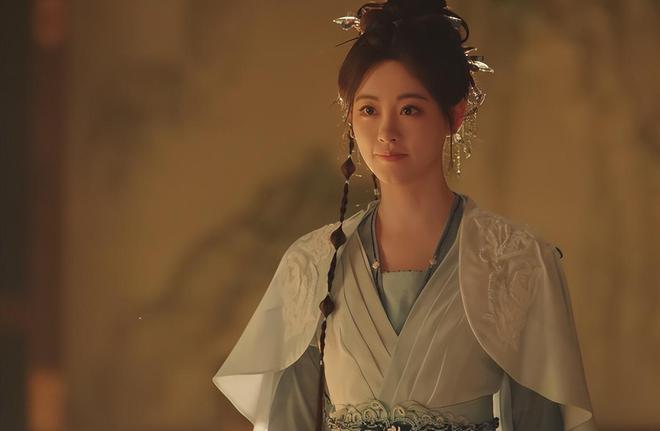 近2年“评分最高10部国剧”《繁花》第5第1名没有争议(图6)