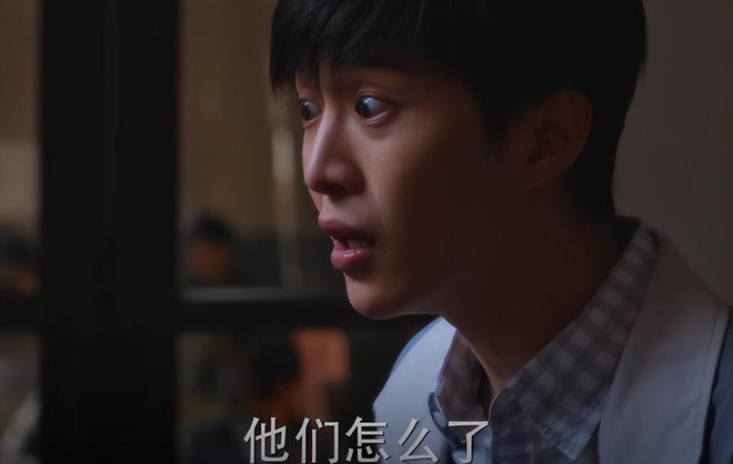 近2年“评分最高10部国剧”《繁花》第5第1名没有争议(图9)