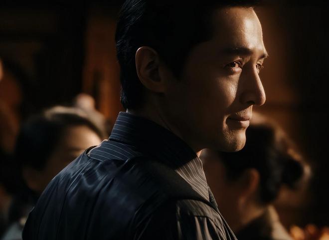 近2年“评分最高10部国剧”《繁花》第5第1名没有争议(图17)