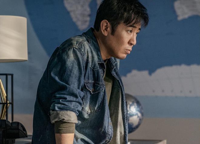 近2年“评分最高10部国剧”《繁花》第5第1名没有争议(图19)