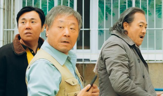 近2年“评分最高10部国剧”《繁花》第5第1名没有争议(图23)