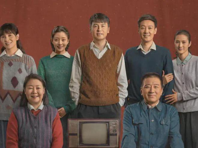 九游娱乐：给近5年最好的10部国剧排个名：《狂飙》第9名第1名没有争议