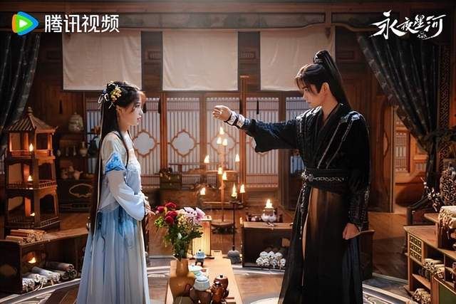 零快进必看！这部剧一集就让你上瘾快来了解！(图2)