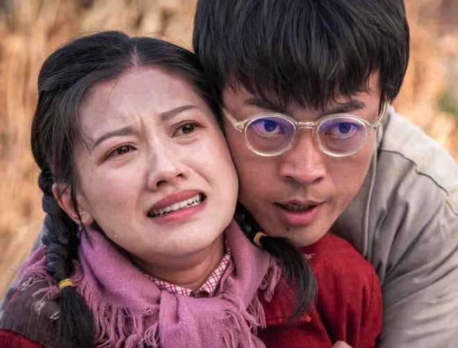 总局收视：《小巷人家》仅第六《我是刑警》挤进前三(图10)