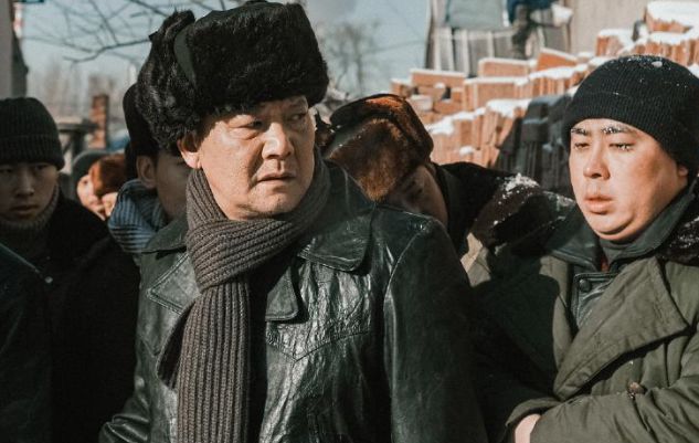 总局收视：《小巷人家》仅第六《我是刑警》挤进前三(图18)