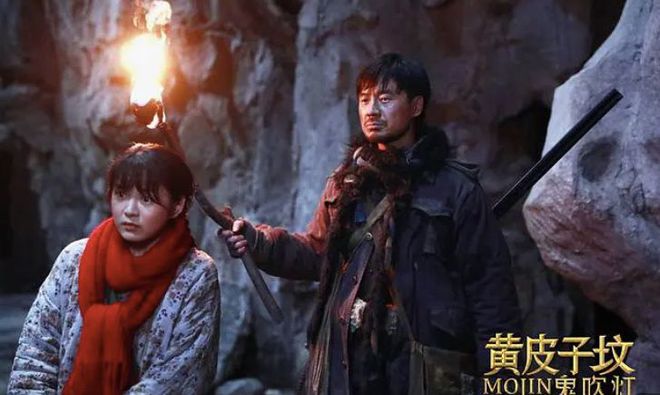 2021评分最高的10部网大电影有几部还超越了部分院线电影(图4)