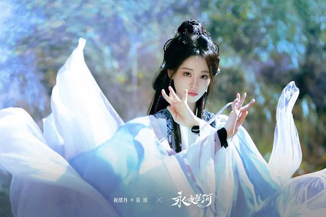 当前最热门的五部剧《白夜破晓》排在第二你在追哪一部？(图2)
