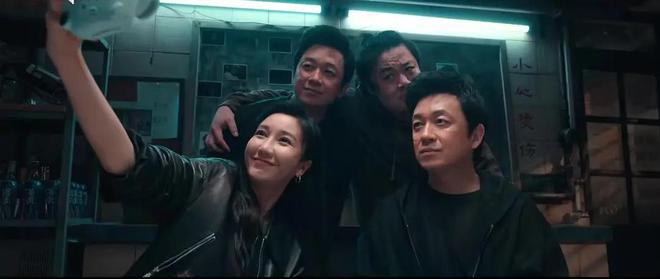 当前最热门的五部剧《白夜破晓》排在第二你在追哪一部？(图4)