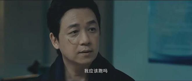 当前最热门的五部电视剧《白夜破晓》跌至第二你在追哪一部？(图2)