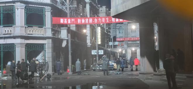 72岁老人3年拍100部短剧：一天收入能达到1000多元(图7)