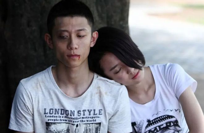 已经被禁播的6部高质量网剧最后一部被严重低估了(图2)