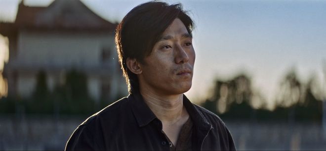 成本仅500万一上映就拿下榜单第一岳松抓到动作片王炸了？(图1)