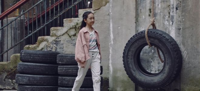 成本仅500万一上映就拿下榜单第一岳松抓到动作片王炸了？(图11)