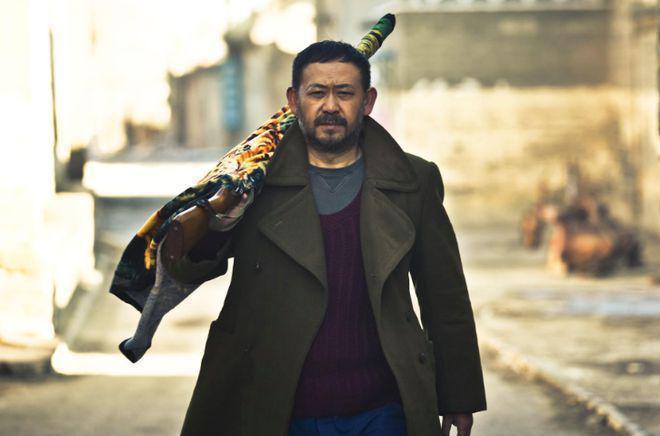 “尺度太大”被大陆禁播的5部顶级电影全看过的真有眼光(图2)