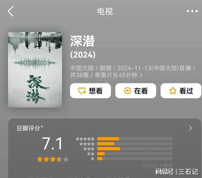 近期热播剧开分大梦归离垫底赵露思谭松韵刚及格最高82分(图6)