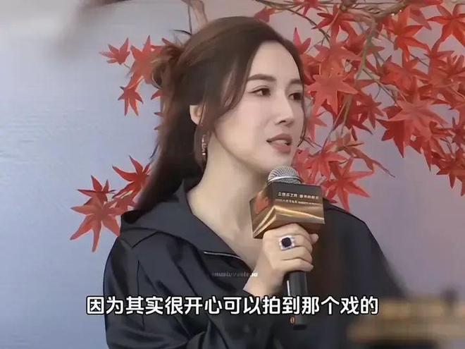 43岁前TVB花旦凭大热剧打开内地市场首参演内地剧登央视播出(图9)