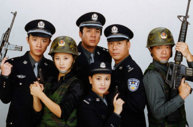 九游娱乐文化：好家伙《我是刑警》开播就差评一片观众的差评理由出奇一致