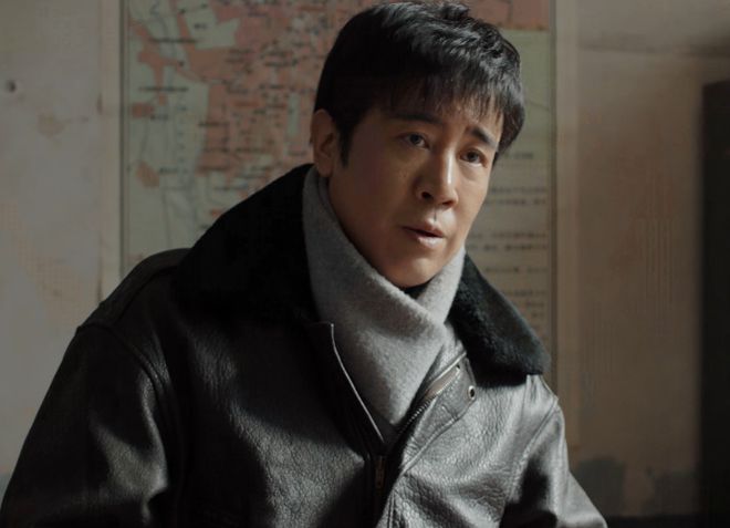 九游娱乐文化：好家伙《我是刑警》开播就差评一片观众的差评理由出奇一致(图4)