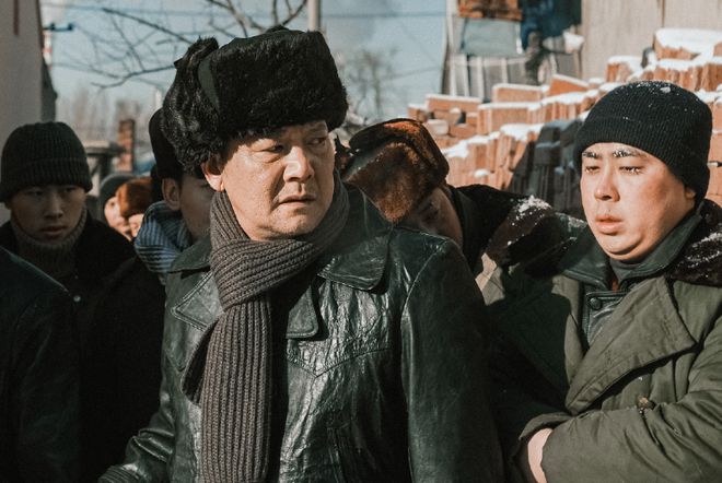 九游娱乐文化：好家伙《我是刑警》开播就差评一片观众的差评理由出奇一致(图5)