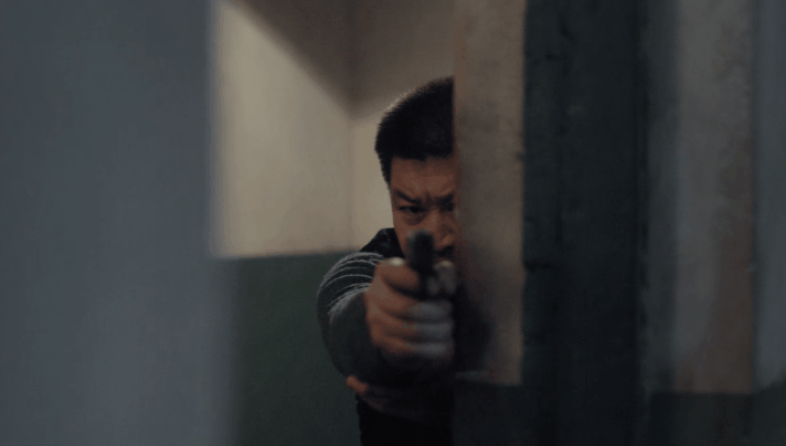 九游娱乐文化：好家伙《我是刑警》开播就差评一片观众的差评理由出奇一致(图6)